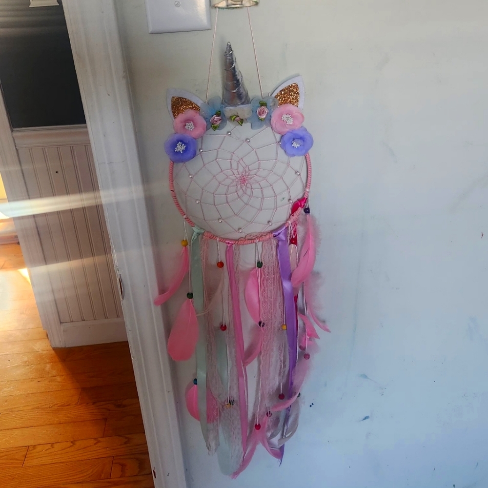 Dream catcher